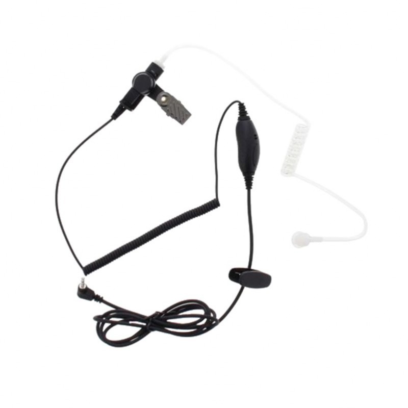 GA-EBK4 Ακουστικά In Ear για Walkie Tackie 